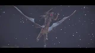 Spellbinder Mu Legend 65 lvl quest