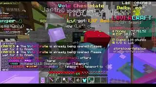 Opening 56 vote keys