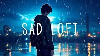 Lofi Mashup slowed and Reverb fresh lofi song lyrics playlist 