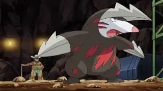 Excadrill Plays a Critical Role! Pok&eacute;mon Ultra Sun and Ultra Moon Wi-Fi Battle