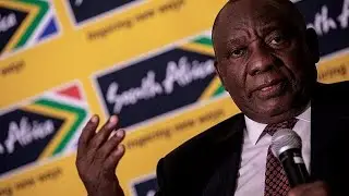 South African land reform challenges
