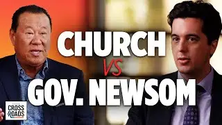 Church Wins Major Supreme Court Battle Against California Lockdown Orders&mdash;Interview with Pastor Che