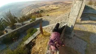 Jerusal&eacute;n orcotuna 4k 2018