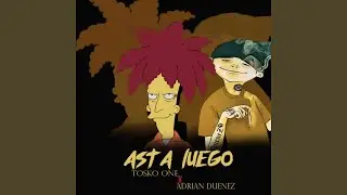 Hasta Luego (feat. Adrian Due&ntilde;es)