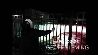 Apologize - Geoff Fleming (originally by One Republic)