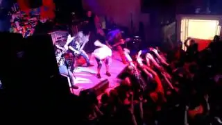 No More Reasons - Святое Безумие