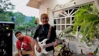 Negro Yo Soy - Aztral Kumbia Ensayo