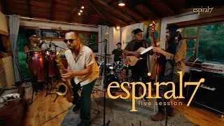Espiral7 - Desde la Montaña (Live)
