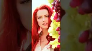 Aquaman  Mera  Amber Heard - whatsapp status