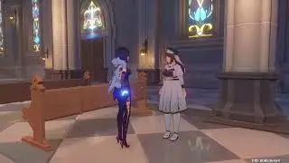 Genshin Impact 1207 days active [PS5]