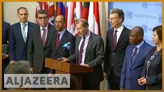🇸🇾 Война в Сирии: неправительственные организации приостанавливают помощь