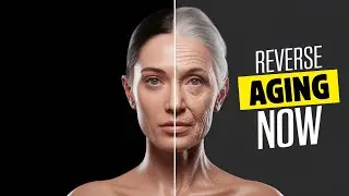 Harvard Scientists Crack the Code to Reversing Skin Aging&mdash;No Surgery  and Botox Needed!