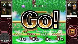 Melee - Prodigy Classic VII