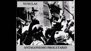 Yunclas - Santucho Says