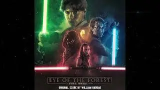 The Eye of the Forest - Eye of the Forest Original Soundtrack