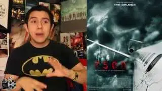 7500 Movie Review! |What The What??