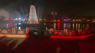 Muscat night 2026/qurum park