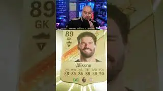 85+ x7 PACK on the RTG UNLOCKED this FUT FANTASY HERO! #shorts