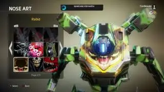 The Average Guys Play: Titanfall 2 Colony DLC!