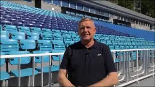 Владимир Бессонов приглашает на Фестиваль Dynamo Family Fest