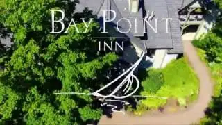 Bay Point Inn, Door County, Wis. Waterview Suites