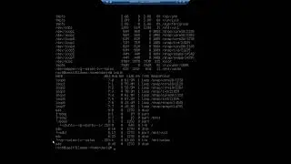 Extending LVM volume groups and logical volumes