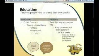 TLC Intro Webinar March 2016