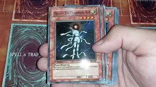 Lyman Banner TCG Deck GX
