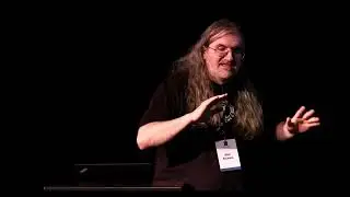 Refining OpenZFS Compression by Rich Ercolani