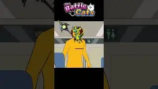 Bora Ultra Form Enemies The Battle Cats ボラ ウルトラフォーム 敵 バトルキャッツ