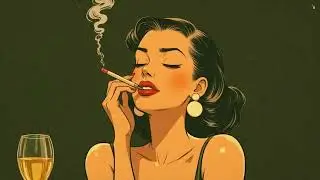 1955's Retro Jazz - Nostalgic Jazz