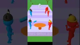 NPC bottle flip challenge #short #shorts #youtubeshorts #trending #viral #gaming #games #mrbeast