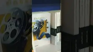 Cinema books in Chennai Book fair