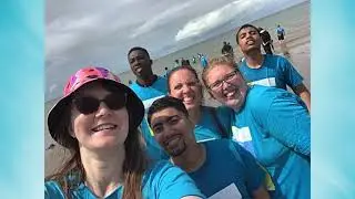 Castle Seaside day 2025