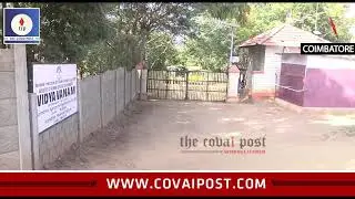 Ayyappa devotees protest against admitting Bindu's daughter in school