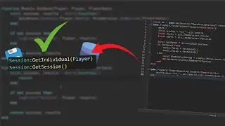 Data Handling Framework | ASMR Coding | Roblox Studio