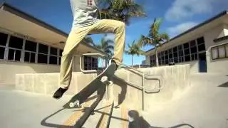 Solana Beach Short