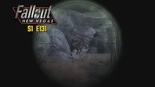 Fallout New Vegas☢️[S1E131]Todeskrallen Massaker☣️[German]