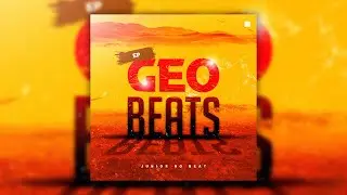 J&uacute;nior No Beat - Pangea (Original Mix) | Afro House Instrumental | EP GEOBEATS