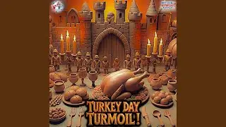 Turkey Day Turmoil!