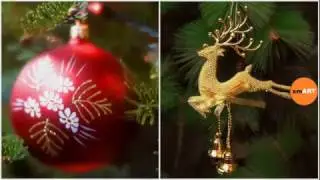 Christian Christmas Quotes - Christmas Tree Decorating