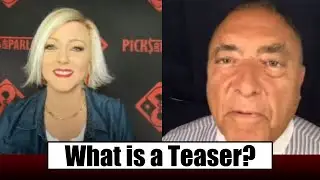 What is a Teaser - Betting Tips & Basics | Picks & Parlays
