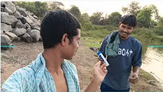 Amo pani tanki re pani sari jaichi sethi pai ame nadi gadhei ba pai jaithilu 🥰