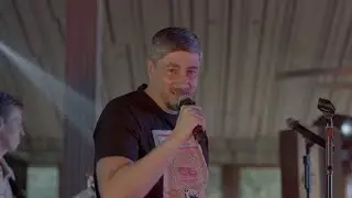 Гренд - Спасибо (Live) #концерт #юбилейныйконцерт #live #авторскаяпесня