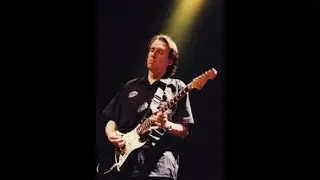 Vinnie Colaiuta , Michael Landau with Toshiyuki Honda - La Jolla 1992