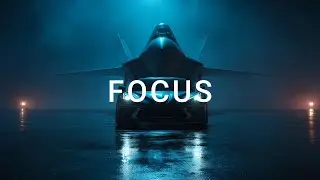 ULTIMATE FOCUS – Productivity Beats for Intense Work, Coding & Study
