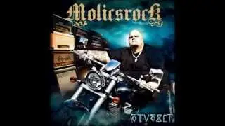 Molicsrock- A f&eacute;m gyermekei