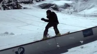 Rene Mangeng One day in Kaunertal HD