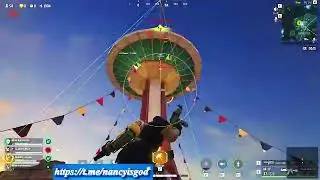 ESP + AIMBOT NON BAN FARLIGHT 84 CHEATS !