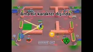 Arkadaşlar Yedek hesab  #shelly #frank #coltby #brawlstars